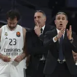 Real u negativnoj seriji pred Fajnal-for Evrolige: Džabari Parker dao značajan doprinos u pobedi Huventuda