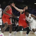 Grci prvi polufinalisti: Hapoel slavio i ostao u igri za fajnal-for Evrolige (VIDEO)