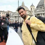 Novak Đoković o bojkotu: „Nisam bio deo procesa, razgovora, planiranja ili donošenja odluke“