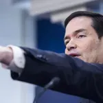 Rubio kritikovao NATO jer odbija da učini bilo šta u ratu SAD protiv Irana