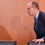 „Kola su se zaglavila u blatu“: Godinu dana vlade kancelara Fridriha Merca