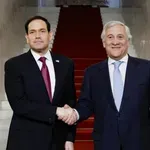 Rubio u Rimu umanjivao značaj najavljenog povlačenja dela američkih vojnika iz Nemačke