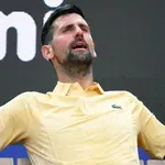 Novak Đoković o povredi posle poraza od Prižmića: „To je neka nova realnost sa kojom moram da se nosim“