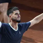 Prižmić posle Novaka eliminisao još jednog nosioca u Rimu