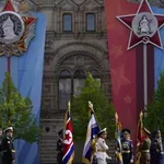 Parada povodom Dana pobede u Moskvi, Putin govorio osam ipo minuta, ministrima bilo zabranjeno prisustvo: „Cilj ruske vojske pravedan“ (VIDEO)