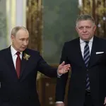 Putin sa Ficom u Moskvi: Učinićemo sve da zadovoljimo energetske potrebe Slovačke