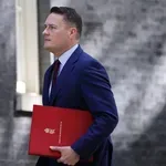 Gardijan: Bivši britanski ministar zdravlja kreće u borbu za premijersko mesto
