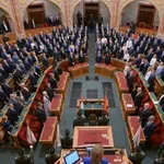 Mađar uoči glasanja o smeni predsednika Šuljoka: „Da li ste mislili da će Orban odlučiti šta znači volja mađarskog naroda?“