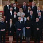 Izabrana nova vlada Mađarske
