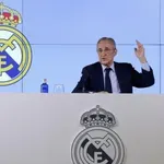 Florentino Perez ne odustaje od funkcije u „kraljevskom“ klubu i raspisuje nove izbore