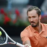 Medvedev preokrenuo nakon ubedljivo izgubljenog prvog seta: Kompletirani polufinalni parovi u Rimu
