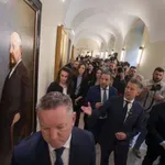 „Nova mađarska politika zanimljivija od Netflixa“: Mađarska novinarka analizira vladu Petera Mađara