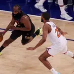 Nepopularno mišljenje: Harden smatra da je kvalitetniji tim ostao bez finala
