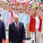 „Rusija je u šaci Kine“: BBC analizira na čemu se zasniva i da li će trajati „ljubavna veza“ Moskve i Pekinga