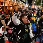 Zašto gori Bolivija?