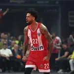 Olimpijakos dominantno srušio branioca trofeja i ušao u finale Evrolige