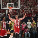 Kad i gde možete da gledate finale Evrolige Olimpijakos – Real Madrid?