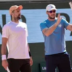 Novak Đoković otkrio detalje dogovora sa Viktorom Troickim