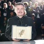 Film Fjord rumunskog reditelja Kristijana Munđua osvojio Zlatnu palmu u Kanu