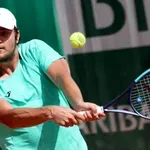 Sjajan start Kecmanovića na Rolan Garosu