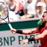 Rolan Garos: Džumhur propustio veliku šansu protiv favorita, Zverev rutinski do 2. kola