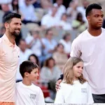 Preokret Novaka Đokovića za plasman u 2. kolo Rolan Garosa
