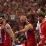 Olimpijakos prvak Evrope posle 13 godina, Real pao u drami atinskog finala (VIDEO)