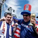 Kako se pravilno kaže – Mondijal ili Mundijal? Ljubitelji fudbala dobili odgovor…