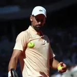 Novak Đoković učestvuje na egzibicionom turniru uoči Vimbldona