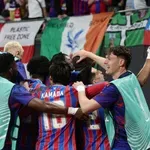 Prvi evropski pehar u istoriji kluba: Kristal Palas je prvak Lige konferencija