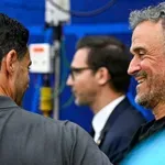 Enrike zadovoljan, Arteta odgonetnuo zašto je Gabrijel šutirao u petoj seriji