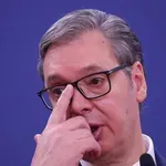 “Ako vidimo bilo koga da čuva tajkuna ili kriminalca, ti sine majčin nema više da radiš u policiji i vojsci: Vučić najavio donošenje novog zakona