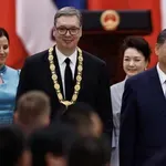 Ruski Insajder: Vučićev zadatak je da pomogne Pekingu da otvori „prozor u Evropu“