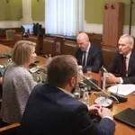 Pilja: Kosovo ne može u Savet Evrope