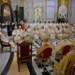 Završeno majsko zasedanje Svetog arhijerejskog sabora SPC: Vladika Arsenije niški ostaje administrator u Žiči
