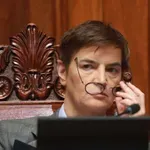 Ana Brnabić: „Ne može sve na klik!“