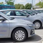 Istraživanje: Na održavanje službenih vozila potrošeno više od 1,14 miliona evra tokom 2025