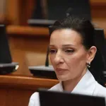 Tepić (SSP): Evropske preporuke o izbornim uslovima nisu na dnevnom redu Skupštine Srbije