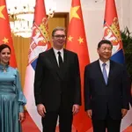 Vučić: Srbija ode u nebesa kada se naprave roboti