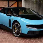 Ferarijev električni automobil: Od ‘otpada’ do remek-dela