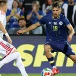 Prijateljska ‘nula’ sa Makedoncima za ispraćaj BiH na Mundijal
