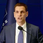 Jovanović (Novi DSS): Visoka izlaznost i tri kolone ruše režim Aleksandra Vučića