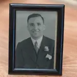 Pronalaženje redova Toma: Kako je rešena porodična misterija o sovjetskom ratnom zarobljeniku