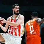 Košarkaši Crvene zvezde pobedili Cedevita Olimpiju i plasirali se u polufinale plej-ofa ABA lige