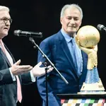 Belorusija traži specijalnu pozivnicu za Svetsko prvenstvo