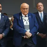 Rudi Đulijani u kritičnom stanju u bolnici