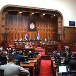Savet Evrope o pravosudnim zakonima: Dve preporuke ostaju nerešene