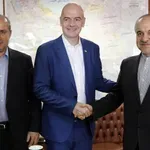 Iranci traže garancije: „Idemo na Mundijal, ali niko nema pravo da vređa simbole našeg sistema, posebno Iransku revolucionarnu gardu“