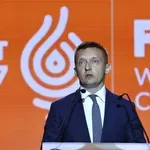 Peter Mađar objavio snimak „do sada skrivane zgrade“ ministarstva koje je vodio Orbanov obaveštajac (VIDEO)
