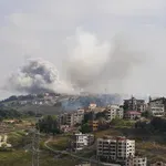 Mirovni sporazum Amerike i Irana ‘visi u vazduhu’, Izrael udara po Libanu